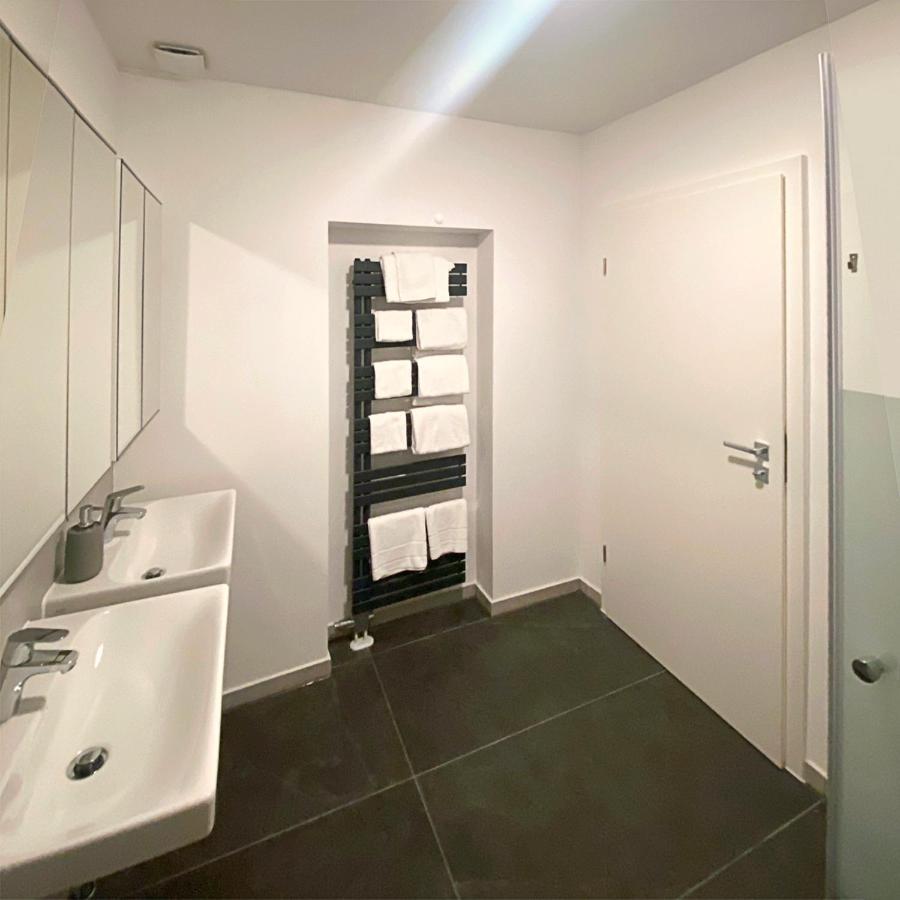 Nurban Apartments Oldtown (Adults Only) Nuremberg Bagian luar foto
