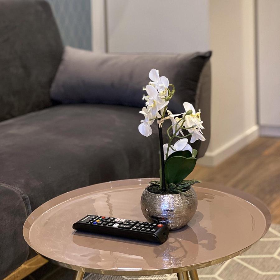 Nurban Apartments Oldtown (Adults Only) Nuremberg Bagian luar foto