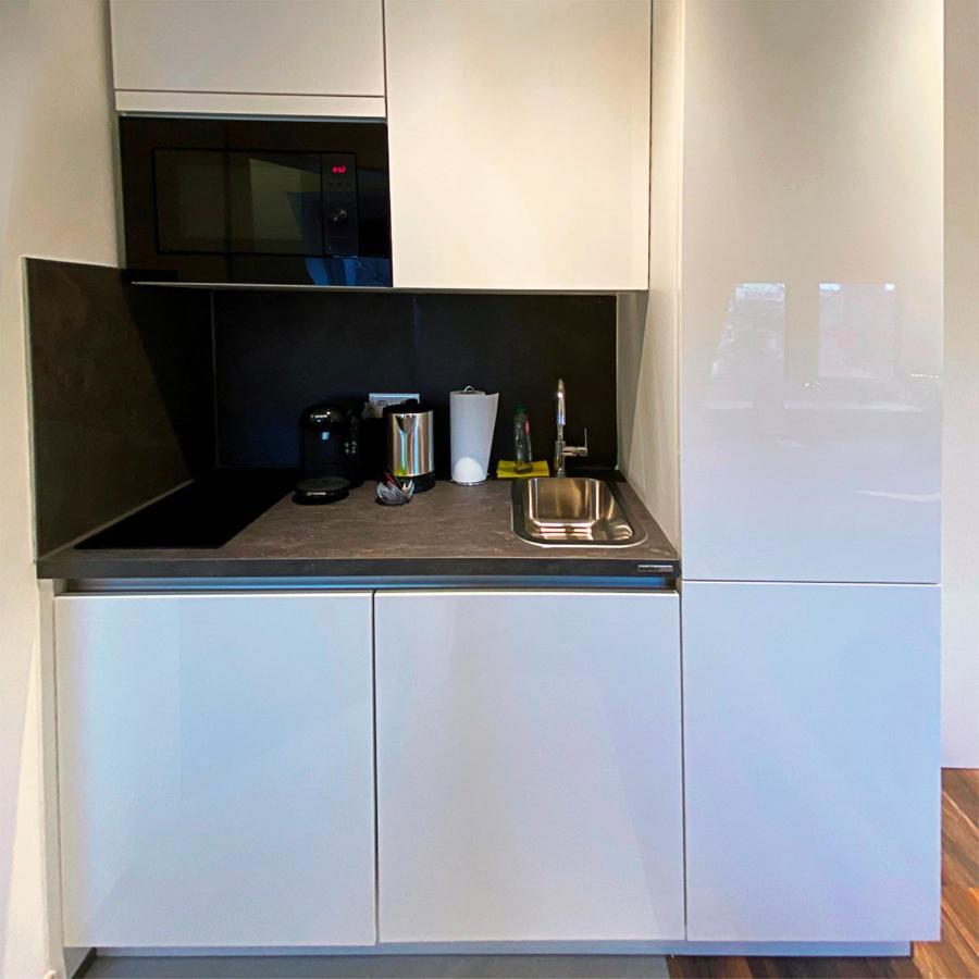 Nurban Apartments Oldtown (Adults Only) Nuremberg Bagian luar foto