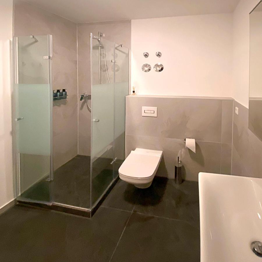 Nurban Apartments Oldtown (Adults Only) Nuremberg Bagian luar foto