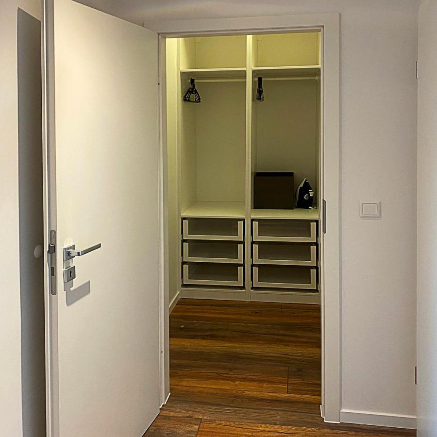 Nurban Apartments Oldtown (Adults Only) Nuremberg Bagian luar foto