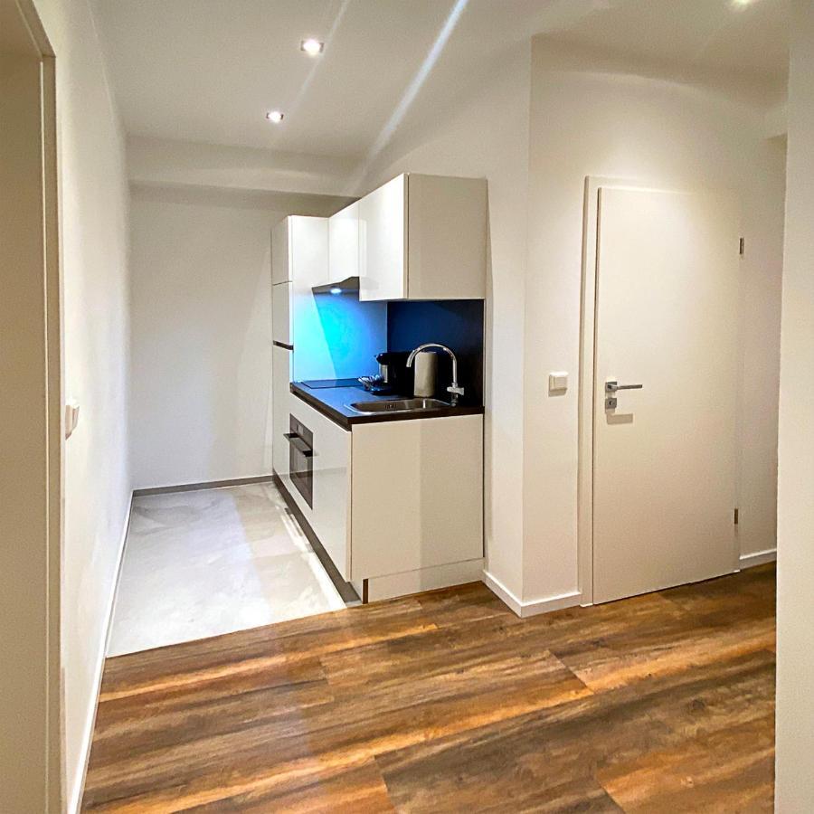 Nurban Apartments Oldtown (Adults Only) Nuremberg Bagian luar foto