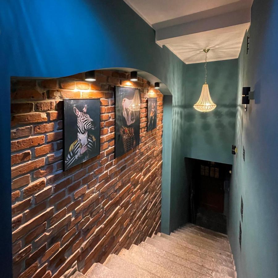 Nurban Apartments Oldtown (Adults Only) Nuremberg Bagian luar foto
