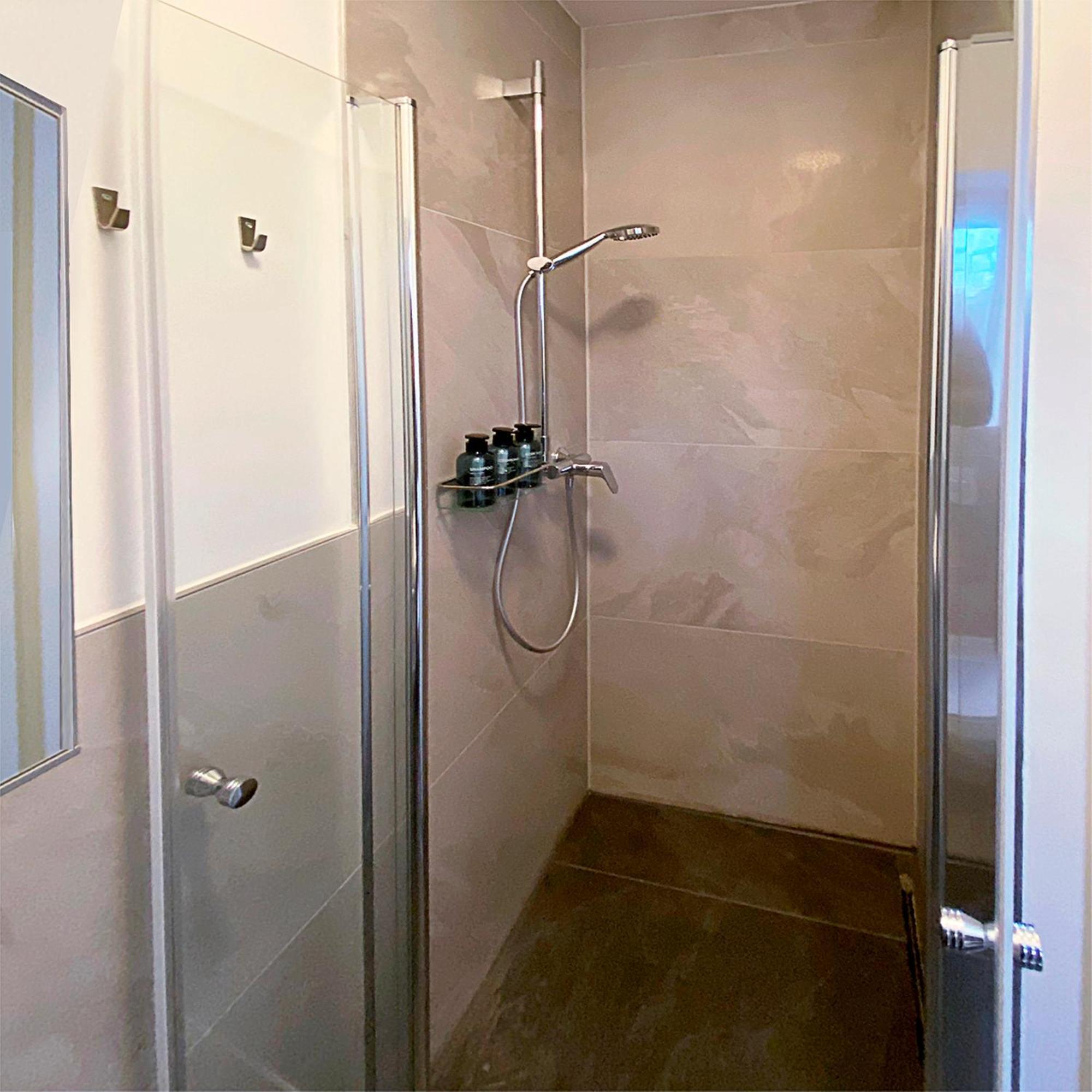Nurban Apartments Oldtown (Adults Only) Nuremberg Ruang foto