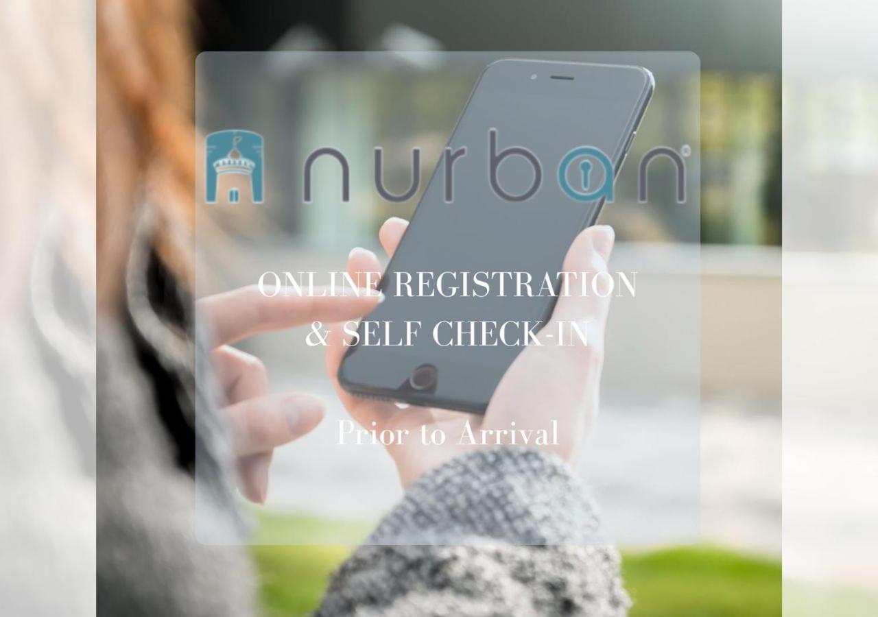 Nurban Apartments Oldtown (Adults Only) Nuremberg Bagian luar foto